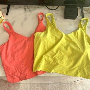 Align crop bundle